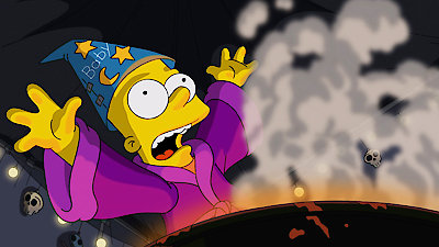 The Simpsons Season 25 Episode 19