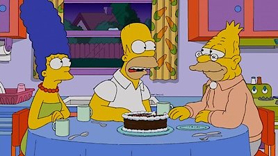 The Simpsons Season 25 Episode 21