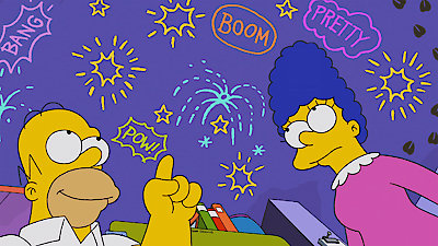 The Simpsons Season 25 Episode 22