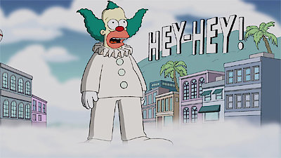 The Simpsons Season 26 Episode 1