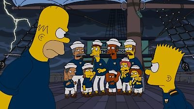 The Simpsons Season 26 Episode 2