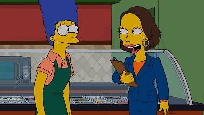 The Simpsons Season 26 Episode 3