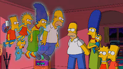 The Simpsons Season 26 Episode 4