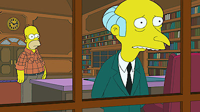 The Simpsons Season 26 Episode 5