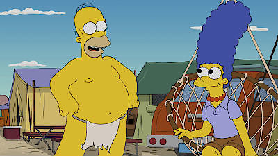 The Simpsons Season 26 Episode 7