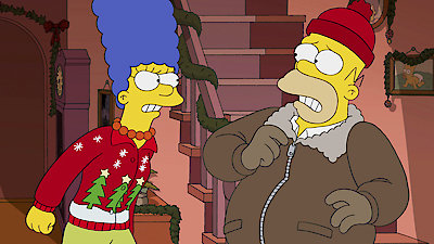 The Simpsons Season 26 Episode 9