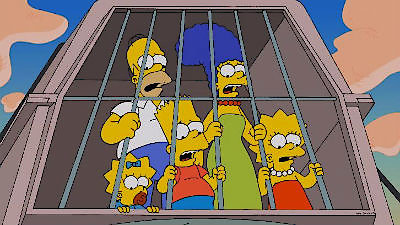 The Simpsons Season 26 Episode 10