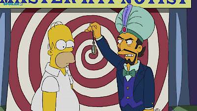 The Simpsons Season 26 Episode 11