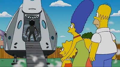 The Simpsons Season 26 Episode 12