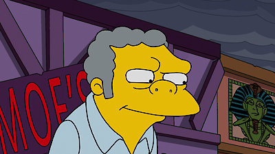 The Simpsons Season 26 Episode 14