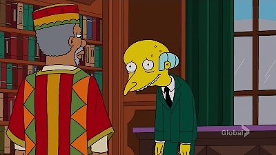 The Simpsons Season 26 Episode 15
