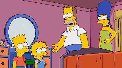 The Simpsons Season 26 Episode 19