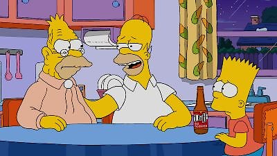 The Simpsons Season 26 Episode 20