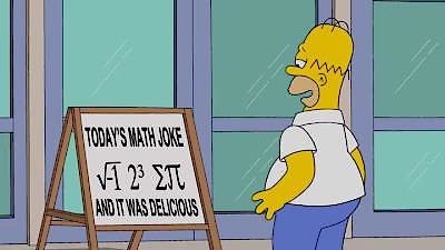 The Simpsons Season 26 Episode 22
