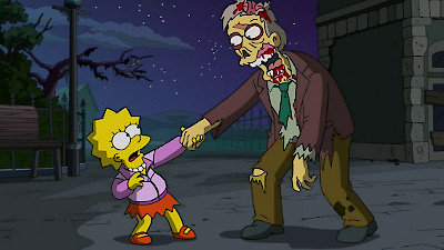 The Simpsons Season 27 Episode 4