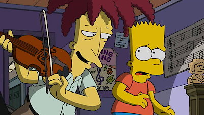 The Simpsons Season 27 Episode 5