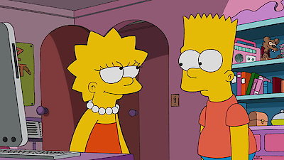 The Simpsons Season 27 Episode 8