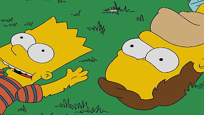 The Simpsons Season 27 Episode 9