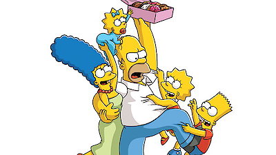 The Simpsons Season 27 Episode 14