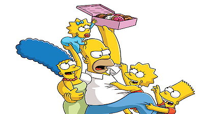 The Simpsons Season 27 Episode 15