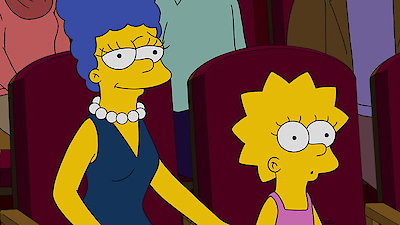 The Simpsons Season 27 Episode 18