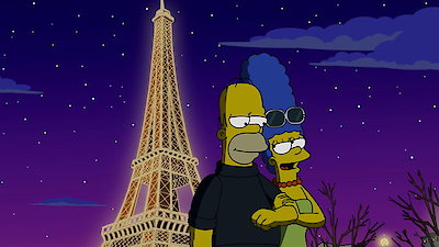 The Simpsons Season 27 Episode 20