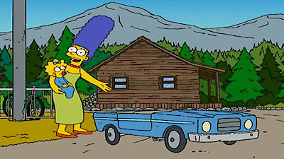 The Simpsons Season 20 Episode 5
