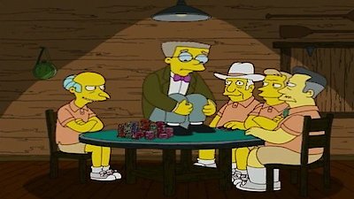 The Simpsons Season 20 Episode 8