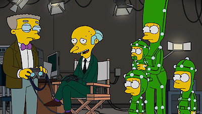 The Simpsons Season 28 Episode 2