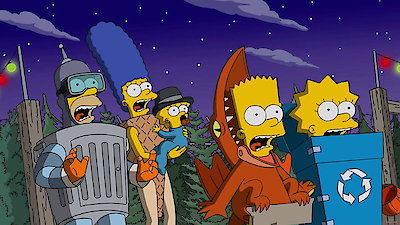 The Simpsons Season 28 Episode 4