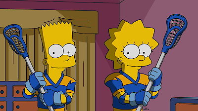 The Simpsons Season 28 Episode 6