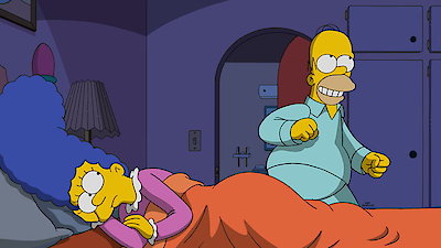 The Simpsons Season 28 Episode 8