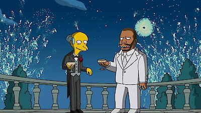 The Simpsons Season 28 Episode 12