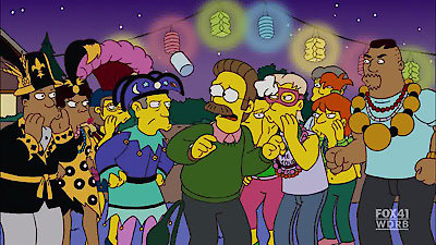 The Simpsons Season 20 Episode 12