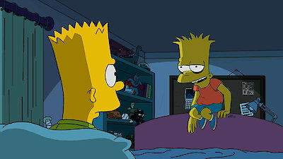 The Simpsons Season 28 Episode 14