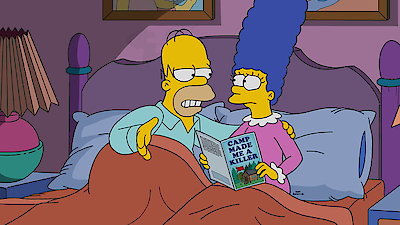 The Simpsons Season 28 Episode 15