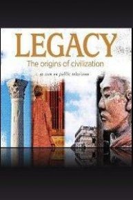 Legacy: The Origins of Civilization 