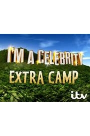 I'm a Celebrity. Extra Camp