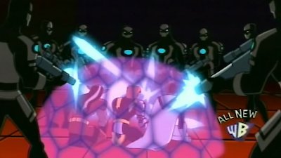 Legion of Super Heroes Season 2 Episode 11