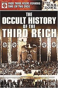 The Occult History of the Third Reich