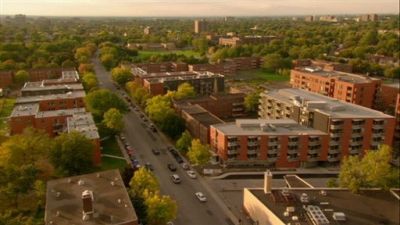 The Nature of Things Season 47 Episode 1