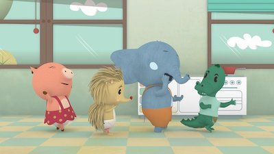 Minimalitos Season 1 Episode 109