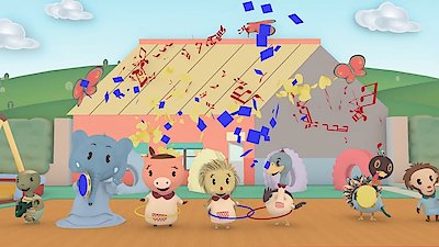 Minimalitos Season 1 Episode 110