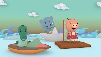 Minimalitos Season 1 Episode 111