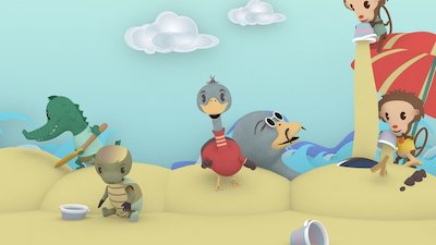 Minimalitos Season 1 Episode 112