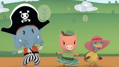 Minimalitos Season 1 Episode 113