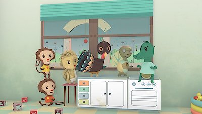 Minimalitos Season 2 Episode 206