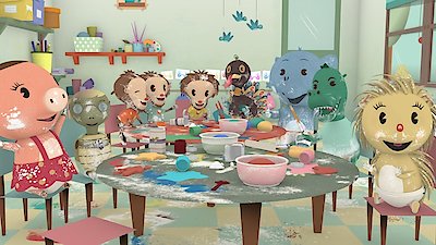 Minimalitos Season 2 Episode 207