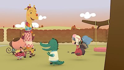 Minimalitos Season 2 Episode 211