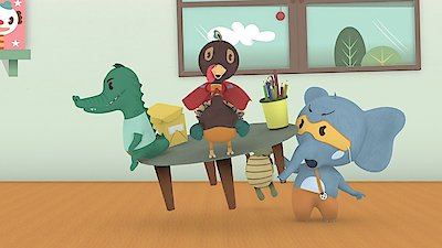 Minimalitos Season 2 Episode 214